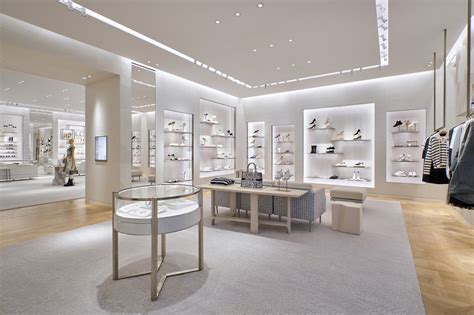 dior store in kolkata